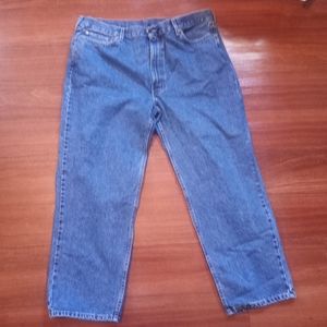 Levis 550 42 x 30